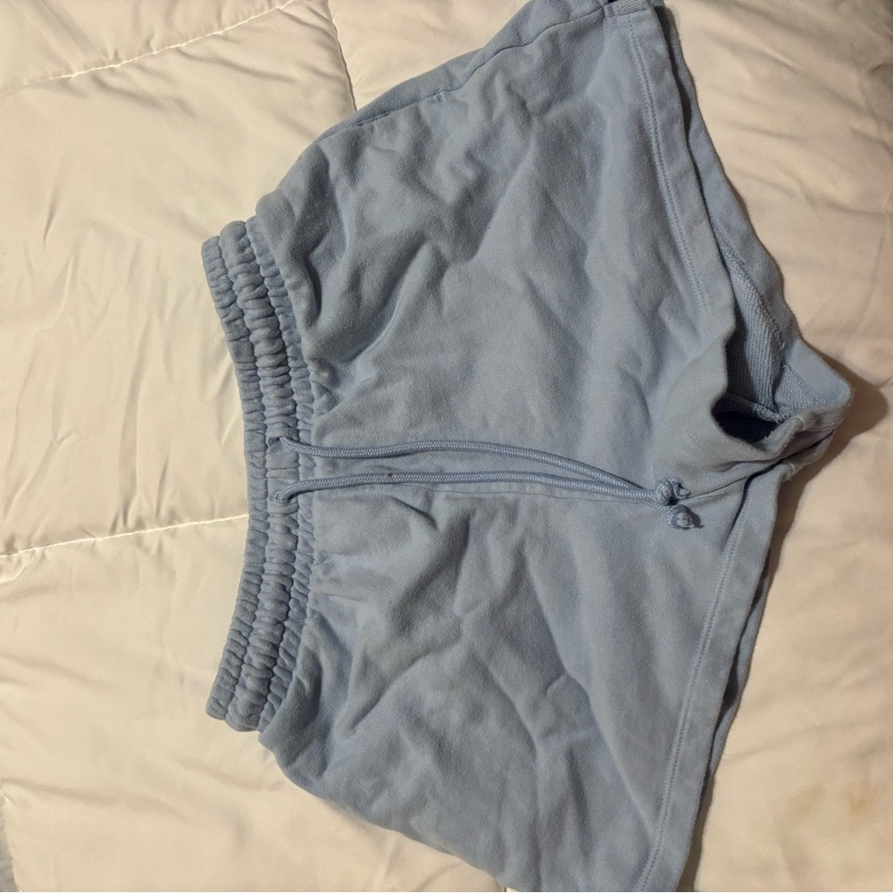 H&M, small, blue